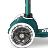 Micro Step Mini Deluxe ECO LED Groen Micro Step Mini Deluxe ECO LED Groen