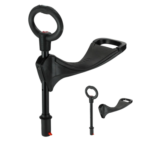 Micro Step Mini Micro Zitje en O-bar Micro Step Mini Micro Zitje en O-bar