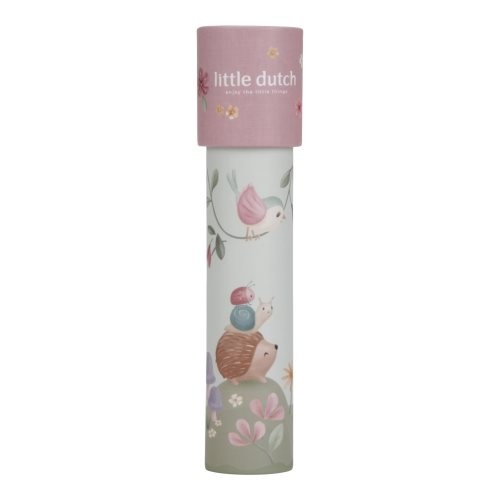 Kaleidoscoop Fairy Garden afbeelding