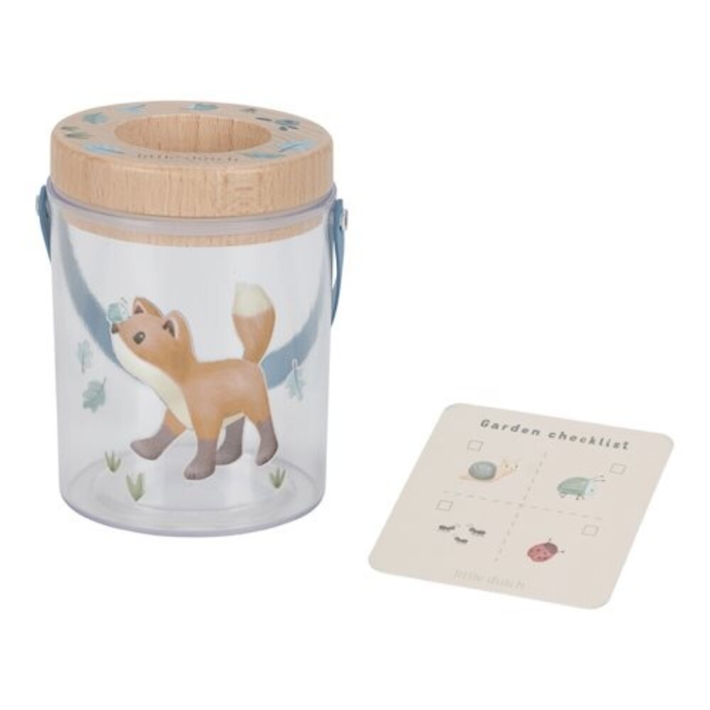 Little Dutch Insectenpotje Forest Friends Little Dutch Insectenpotje Forest Friends