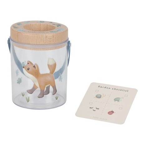 Little Dutch Insectenpotje Forest Friends Little Dutch Insectenpotje Forest Friends