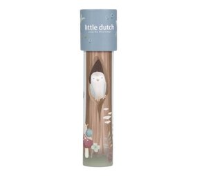 Little Dutch Kaleidoscoop Forest Friends Little Dutch Kaleidoscoop Forest Friends