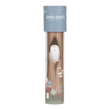 Little Dutch Kaleidoscoop  Forest Friends Little Dutch Kaleidoscoop  Forest Friends