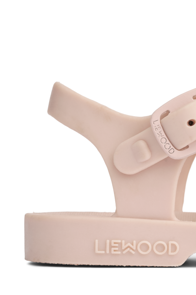 Liewood Sandaal Waterschoen Bre Sorbet Rose Liewood Sandaal Waterschoen Bre Sorbet Rose