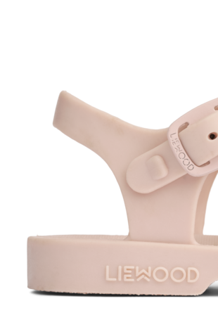 Liewood Sandaal Waterschoen Bre Sorbet Rose Liewood Sandaal Waterschoen Bre Sorbet Rose