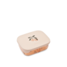 Liewood Lunchbox Arthur Tritan Peach Sea Shell
