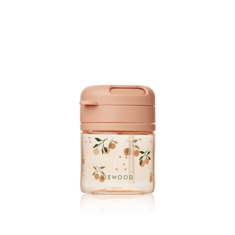 Liewood Drinkbeker Pavia Tritan 280ml Peach Sea Shell Liewood Drinkbeker Pavia Tritan 280ml Peach Sea Shell