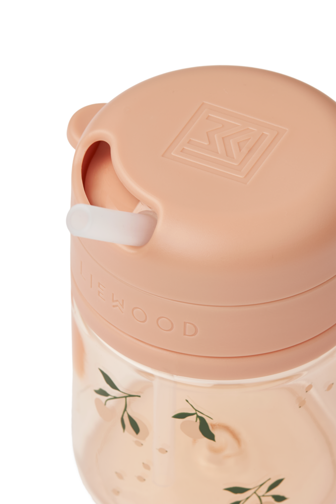 Liewood Drinkbeker Pavia Tritan 280ml Peach Sea Shell Liewood Drinkbeker Pavia Tritan 280ml Peach Sea Shell