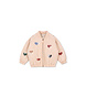 Konges Slojd Bomber Jas Juno Cameo Rose Konges Slojd Bomber Jas Juno Cameo Rose