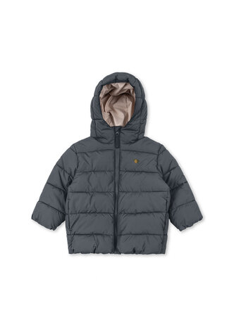 Konges Slojd Jas Alpi Turbulence