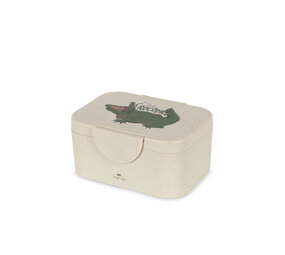 Konges Slojd Lunchbox Crocodile Konges Slojd Lunchbox Crocodile