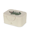 Konges Slojd Lunchbox Crocodile
