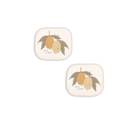 Konges Slojd Zonnescherm Ciao Limone Konges Slojd Zonnescherm Ciao Limone