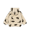 Konges Slojd Jas Jody Hoodie Dino Silhouette Konges Slojd Jas Jody Hoodie Dino Silhouette
