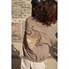 Konges Slojd Bomber Jas Juno Walnut Konges Slojd Bomber Jas Juno Walnut