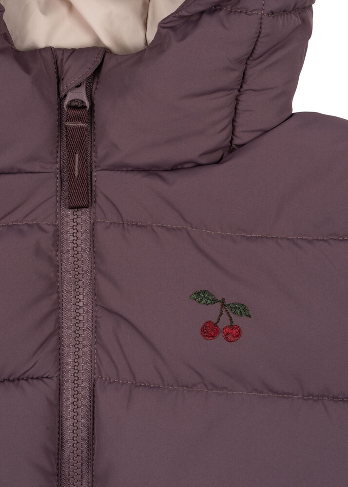 Konges Slojd Jas Alpi Hortensia