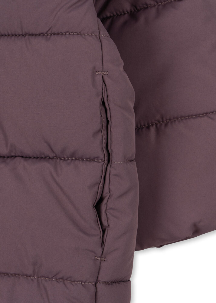 Konges Slojd Jas Alpi Hortensia