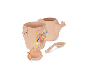 Konges Slojd Strandset Siliconen Horn Stars Konges Slojd Strandset Siliconen Horn Stars