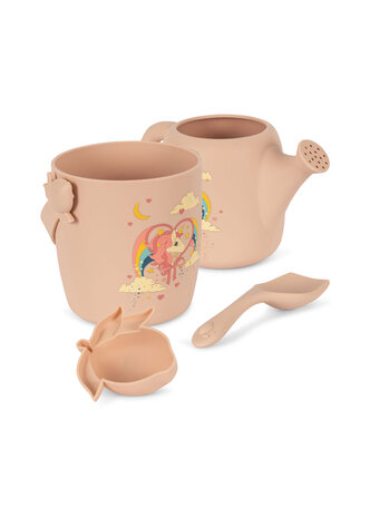 Konges Slojd Strandset Siliconen Horn Stars Konges Slojd Strandset Siliconen Horn Stars