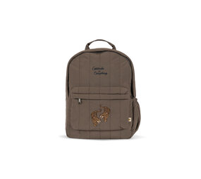 Konges Slojd Rugzak Juno Walnut Konges Slojd Rugzak Juno Walnut