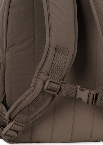 Konges Slojd Rugzak Juno Walnut Konges Slojd Rugzak Juno Walnut