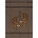 Konges Slojd Rugzak Juno Walnut Konges Slojd Rugzak Juno Walnut