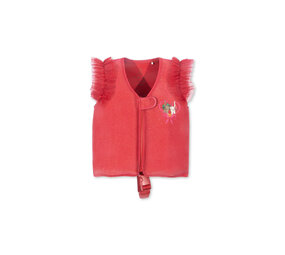 Konges Slojd Zwemvest Thalia Viva Magenta Konges Slojd Zwemvest Thalia Viva Magenta