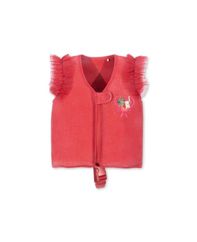 Konges Slojd Zwemvest Thalia Viva Magenta