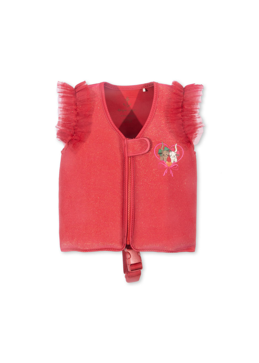 Zwemvest Thalia Viva Magenta afbeelding