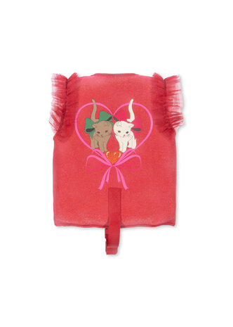 Konges Slojd Zwemvest Thalia Viva Magenta Konges Slojd Zwemvest Thalia Viva Magenta