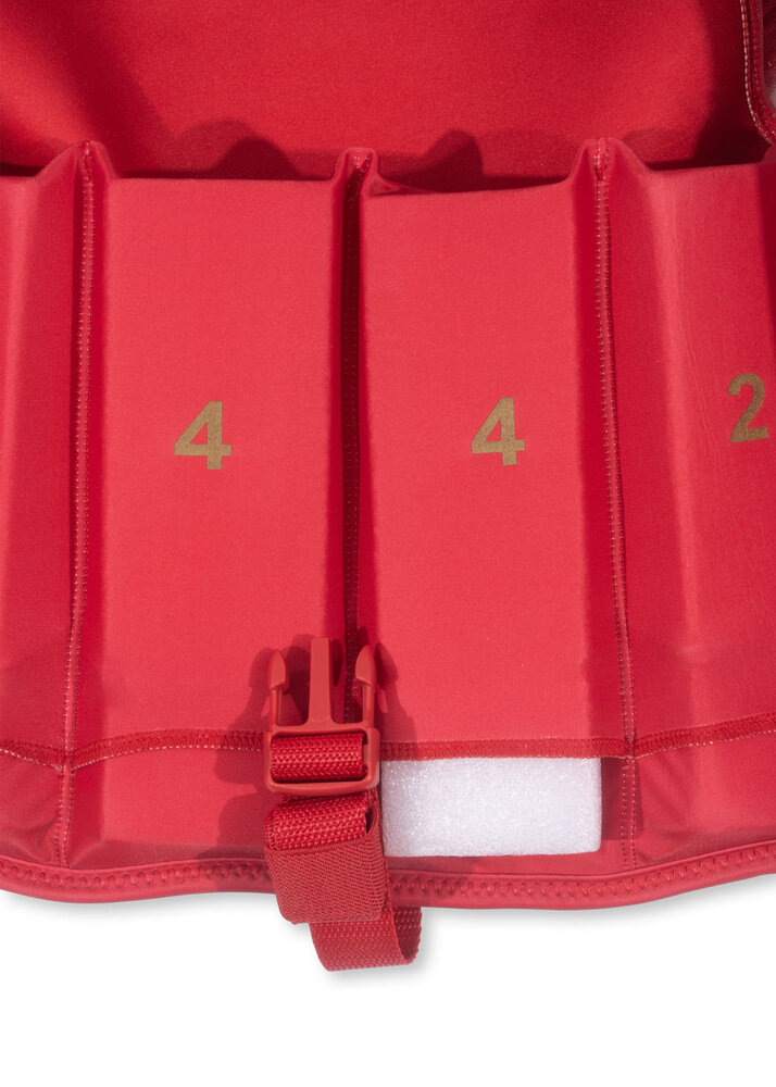 Konges Slojd Zwemvest Thalia Viva Magenta Konges Slojd Zwemvest Thalia Viva Magenta