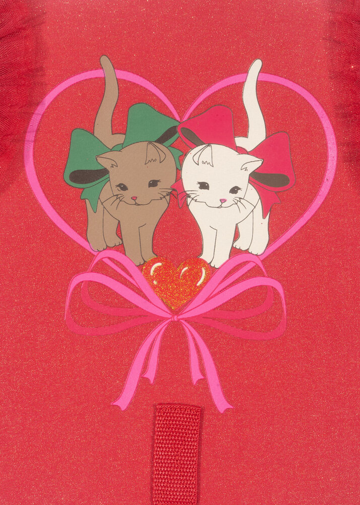 Konges Slojd Zwemvest Thalia Viva Magenta Konges Slojd Zwemvest Thalia Viva Magenta