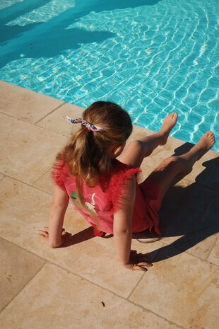 Konges Slojd Zwemvest Thalia Viva Magenta Konges Slojd Zwemvest Thalia Viva Magenta