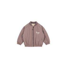 Konges Slojd Bomber Jas Juno Twilight Mauve Konges Slojd Bomber Jas Juno Twilight Mauve