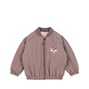 Konges Slojd Bomber Jas Juno Twilight Mauve
