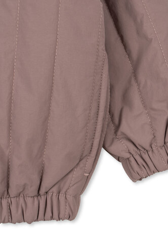 Konges Slojd Bomber Jas Juno Twilight Mauve Konges Slojd Bomber Jas Juno Twilight Mauve