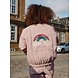 Konges Slojd Bomber Jas Juno Twilight Mauve Konges Slojd Bomber Jas Juno Twilight Mauve