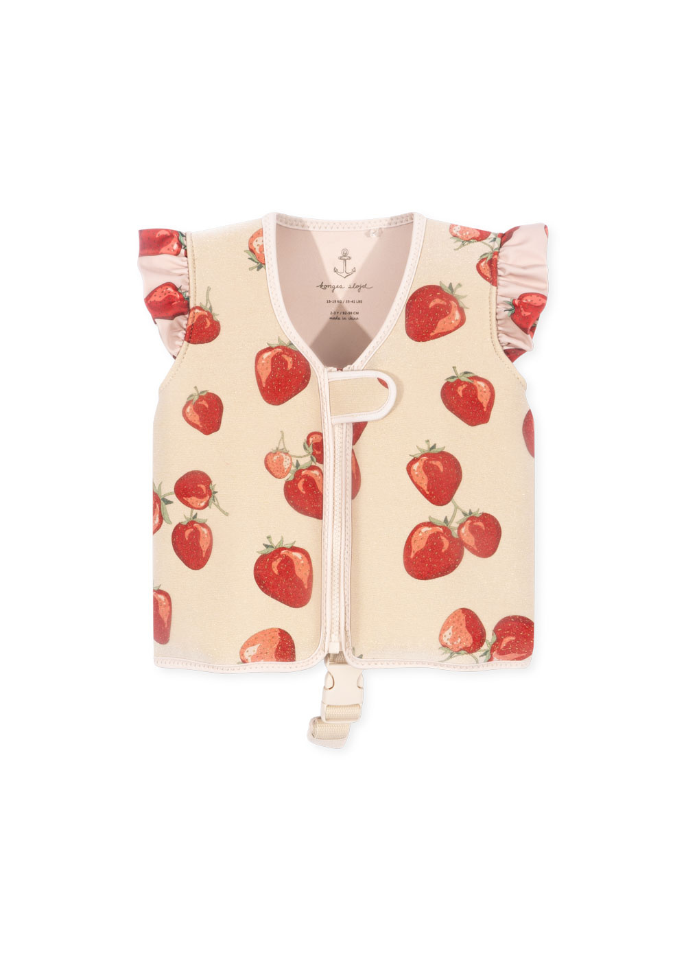 Zwemvest Avery Fragola afbeelding