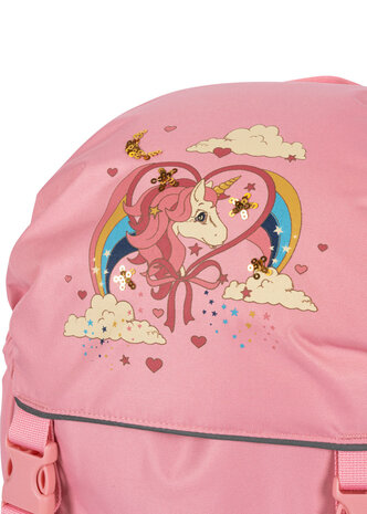 Konges Slojd Rugzak Clover Peony Konges Slojd Rugzak Clover Peony