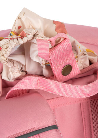 Konges Slojd Rugzak Clover Peony Konges Slojd Rugzak Clover Peony