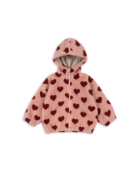 Konges Slojd Jas Jody Hoodie Coeur Mellow