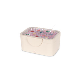 Konges Slojd Lunchbox Glitter Bon Coeur Coloré Konges Slojd Lunchbox Glitter Bon Coeur Coloré