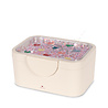 Konges Slojd Lunchbox Glitter Bon Coeur Coloré Konges Slojd Lunchbox Glitter Bon Coeur Coloré