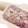 Konges Slojd Lunchbox Glitter Bon Coeur Coloré Konges Slojd Lunchbox Glitter Bon Coeur Coloré