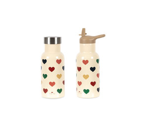 Konges Slojd Thermofles Bon Coeur Coloré Konges Slojd Thermofles Bon Coeur Coloré