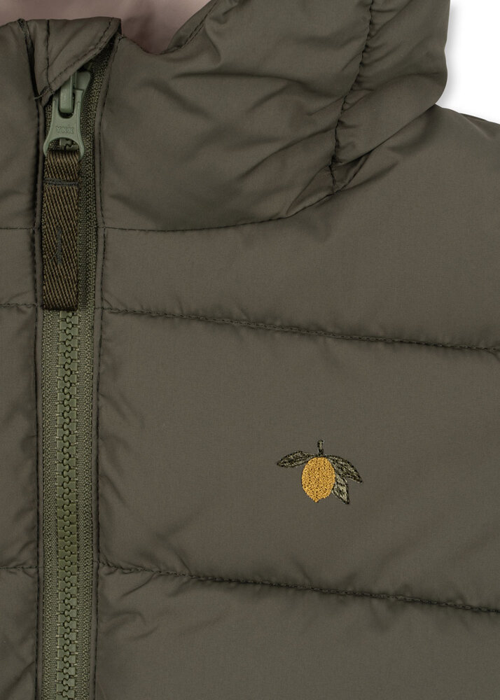 Konges Slojd Jas Alpi Kalamata