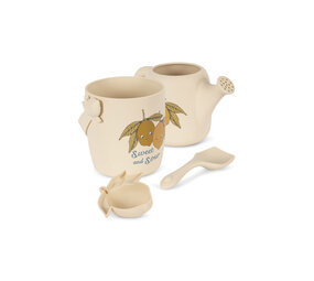 Konges Slojd Strandset Siliconen Sweet and Sour Konges Slojd Strandset Siliconen Sweet and Sour