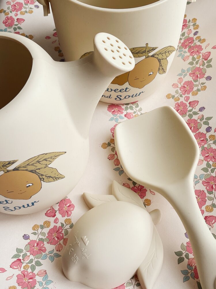 Konges Slojd Strandset Siliconen Sweet and Sour Konges Slojd Strandset Siliconen Sweet and Sour