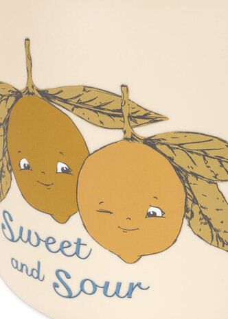 Konges Slojd Strandset Siliconen Sweet and Sour Konges Slojd Strandset Siliconen Sweet and Sour