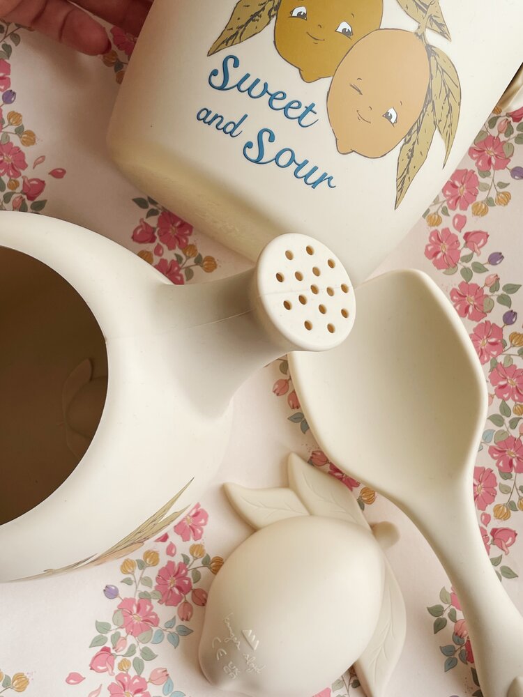 Konges Slojd Strandset Siliconen Sweet and Sour Konges Slojd Strandset Siliconen Sweet and Sour